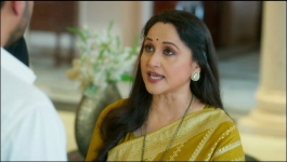 Tum Dena Saath Mera - 1st July 2026